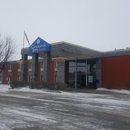 Crookston Inn & Convention Center Екстер'єр фото