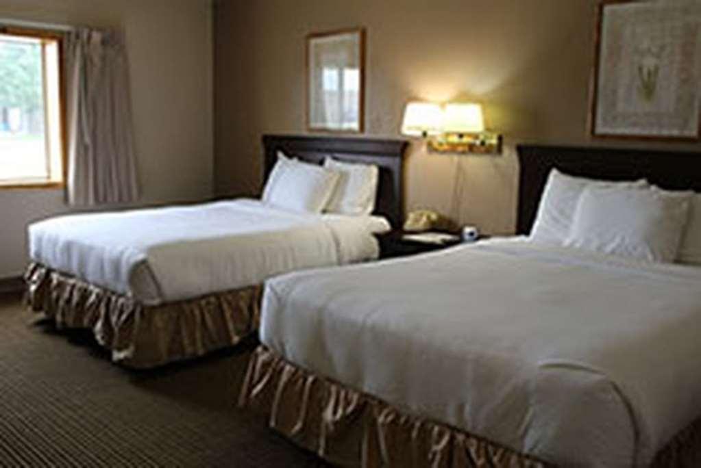 Crookston Inn & Convention Center Номер фото