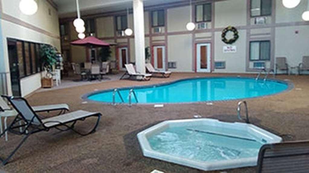 Crookston Inn & Convention Center Зручності фото