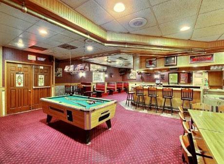 Crookston Inn & Convention Center Екстер'єр фото